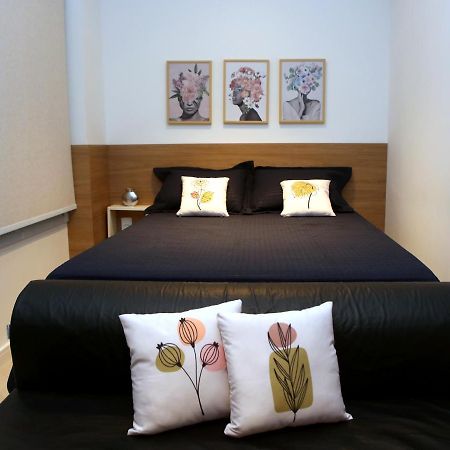 상파울루 Flat Paulista Perto Do Metro 아파트 외부 사진