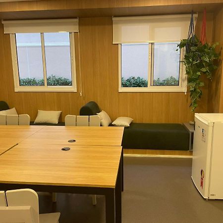 상파울루 Flat Paulista Perto Do Metro 아파트 외부 사진