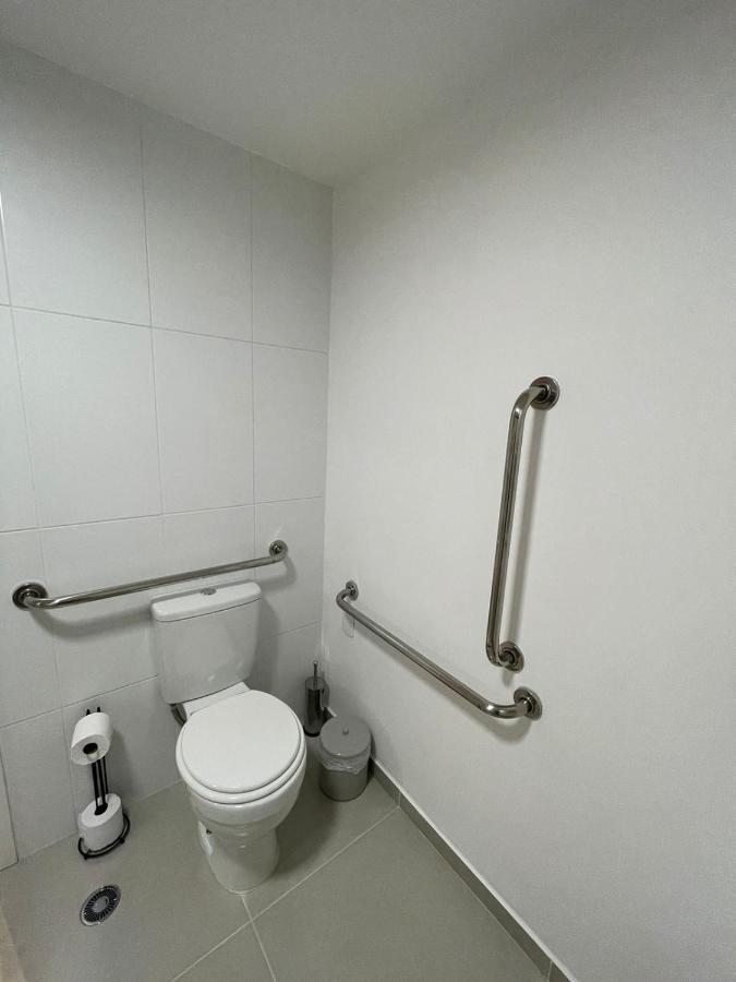 상파울루 Flat Paulista Perto Do Metro 아파트 외부 사진